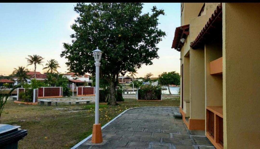 Condominio Cabo Frio Apartment *