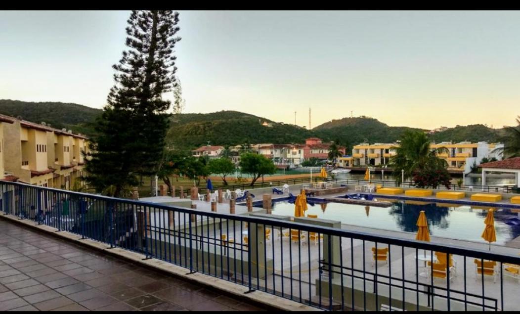 Condominio Cabo Frio * Cabo Frio