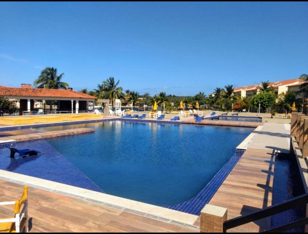 Condominio Cabo Frio Apartment