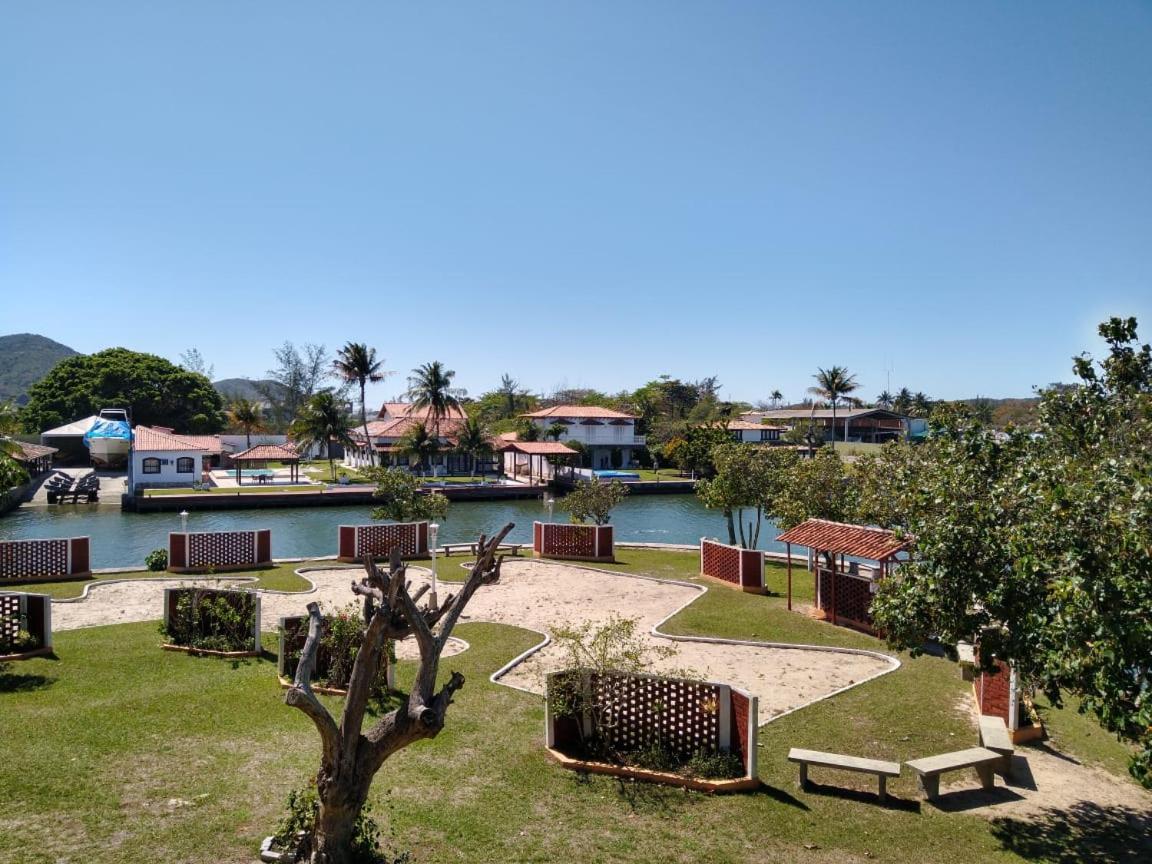 Apartment Condominio Cabo Frio Cabo Frio
