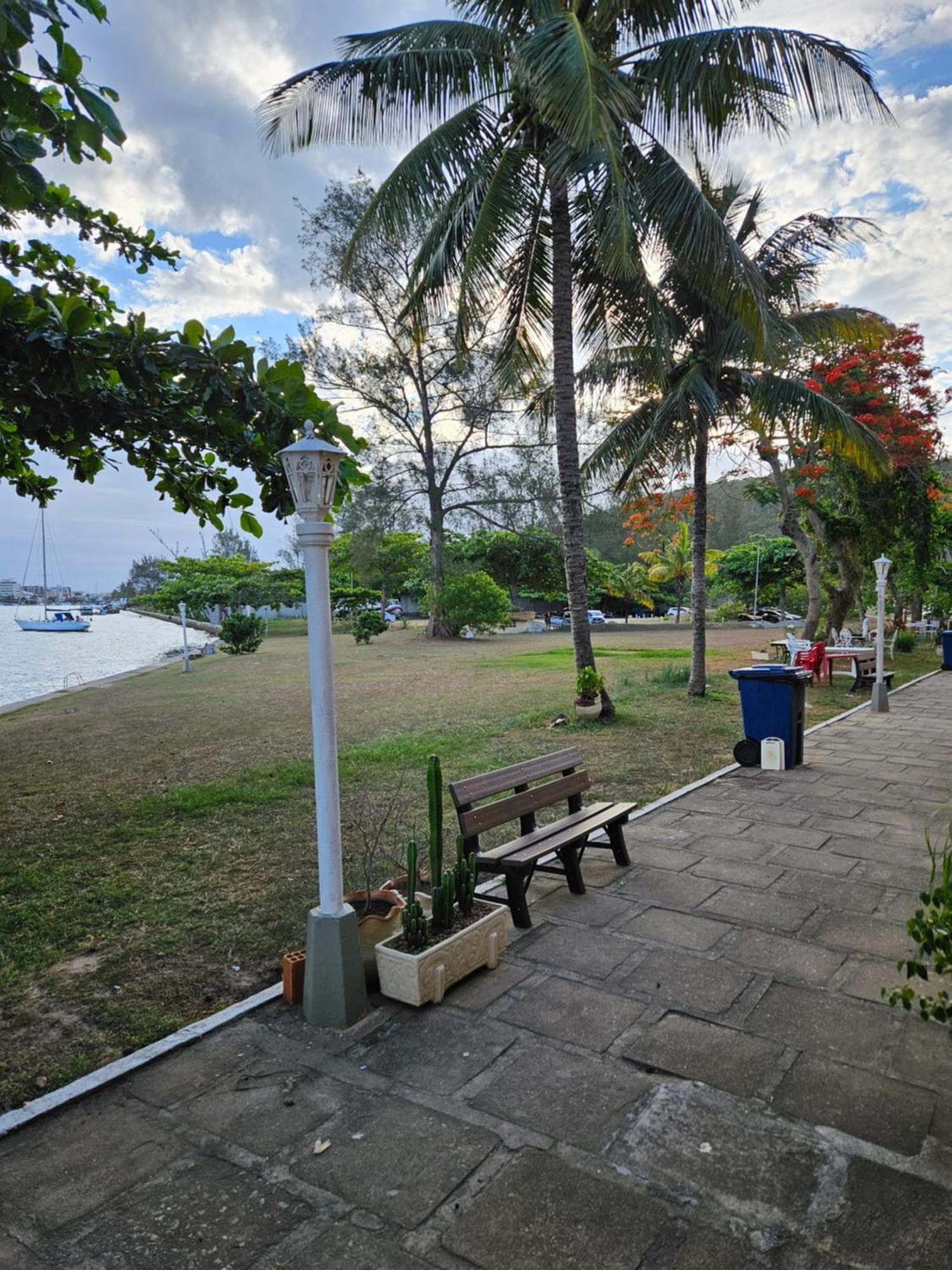 Condominio Cabo Frio * Cabo Frio