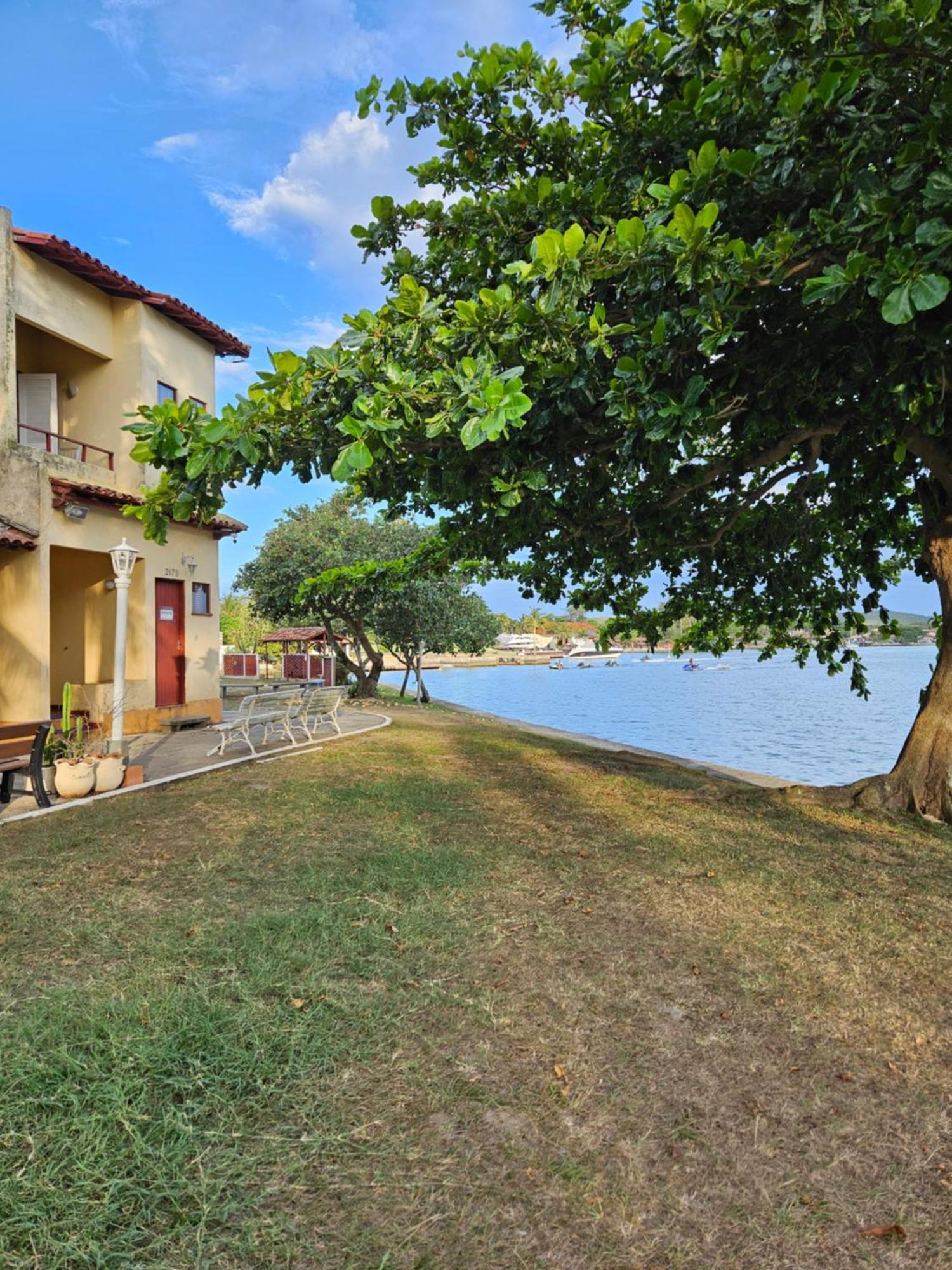 Condominio Cabo Frio *