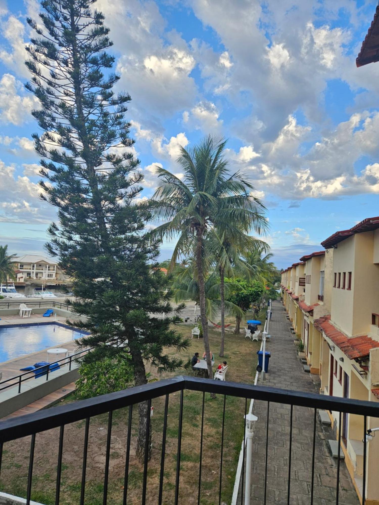 Apartment Condominio Cabo Frio