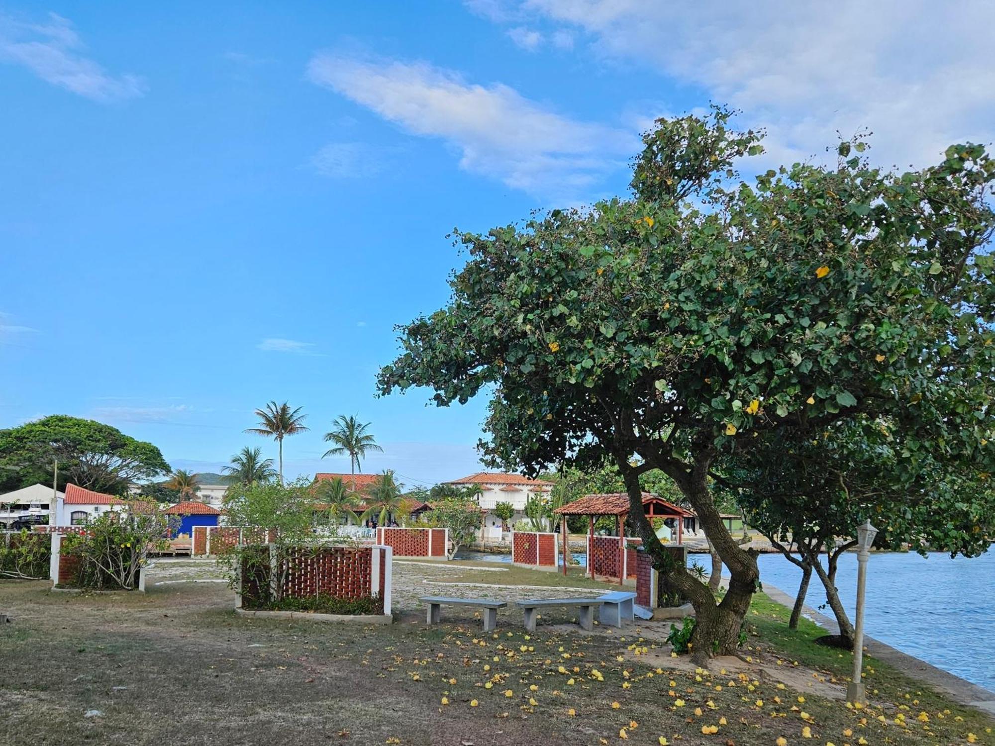 Condominio Cabo Frio Apartment Cabo Frio