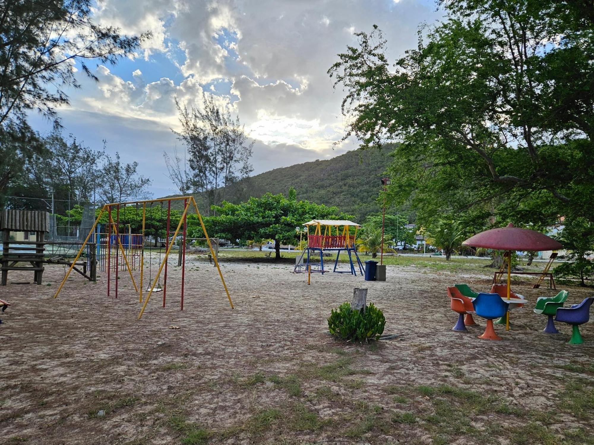 Condominio Cabo Frio Apartment