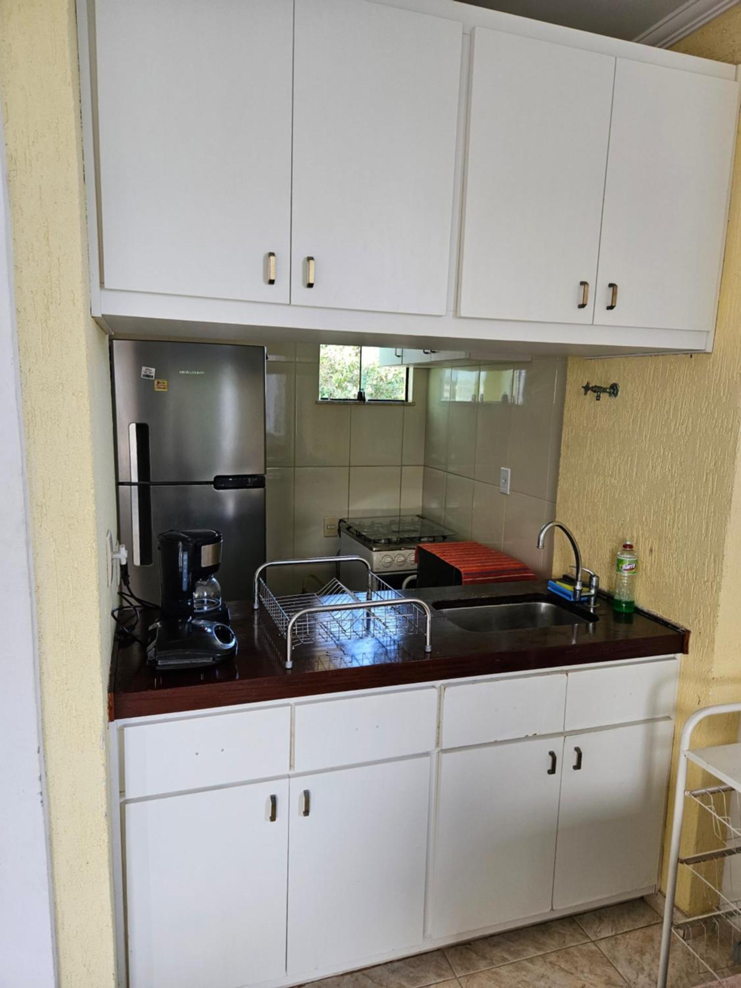Condominio Cabo Frio Apartment Cabo Frio
