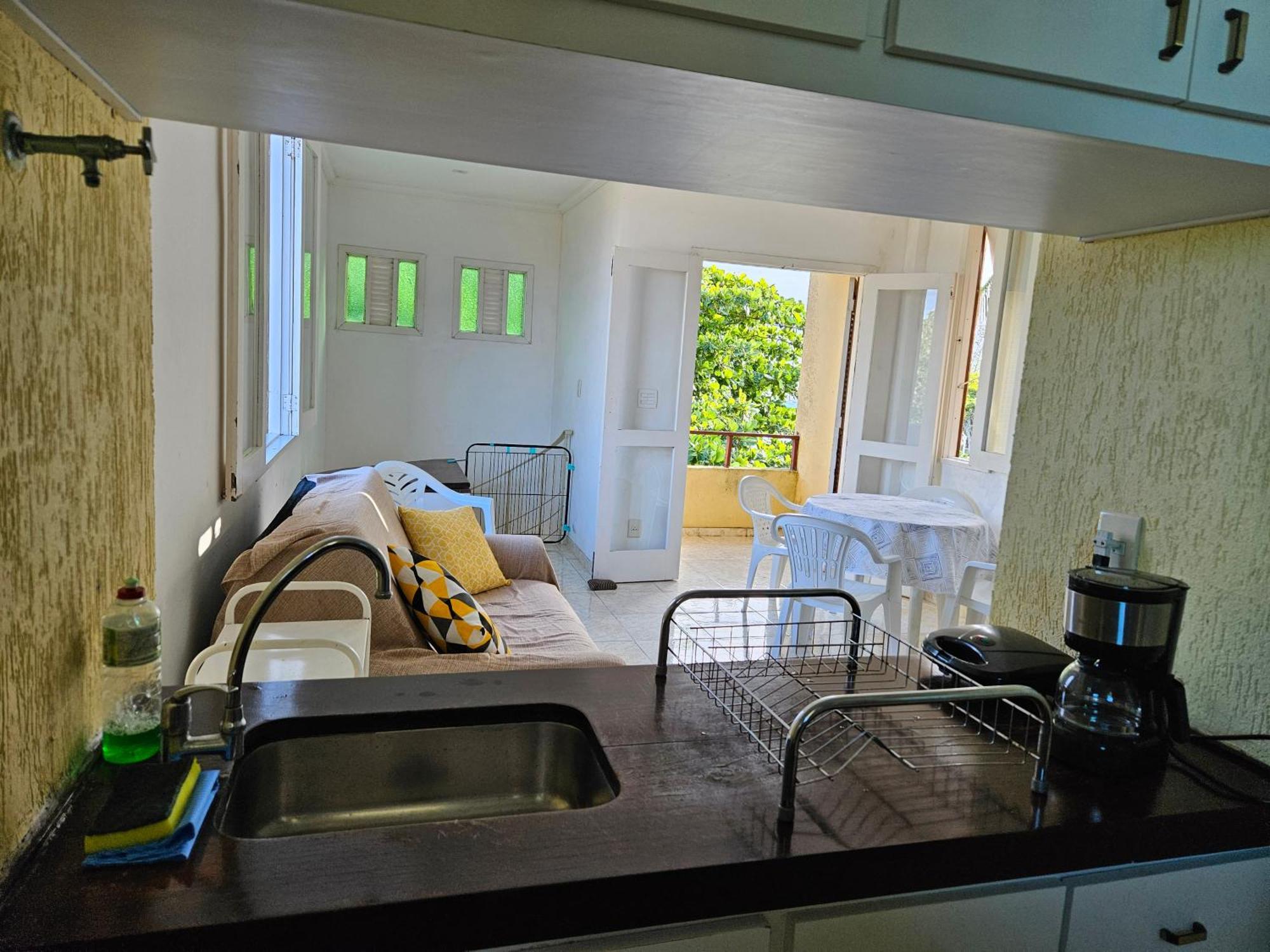 Condominio Cabo Frio Apartment