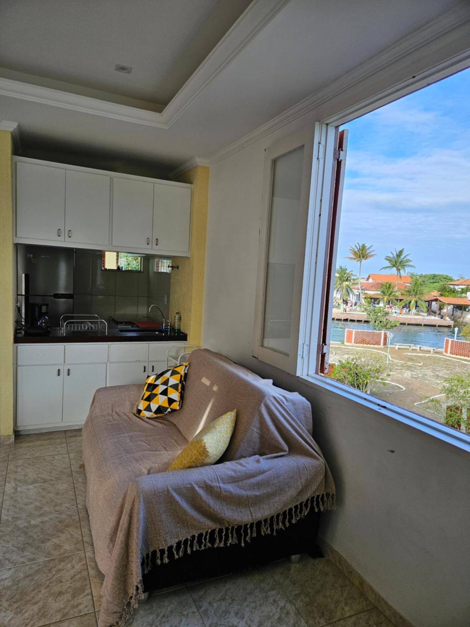 Condominio Cabo Frio Apartment Cabo Frio