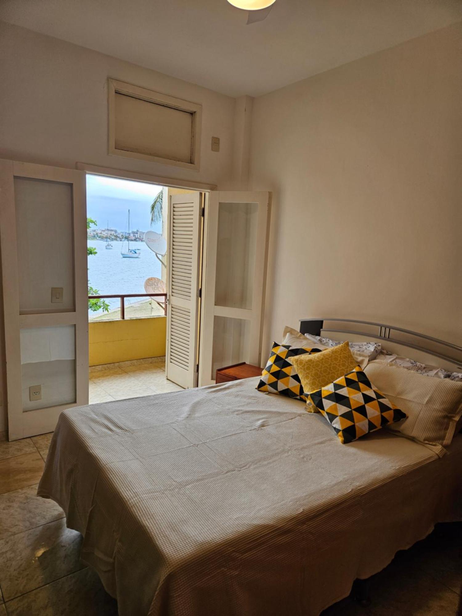 Apartment Condominio Cabo Frio *